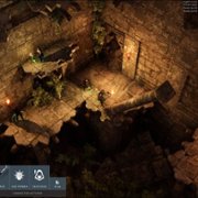 Solasta: Crown of the Magister - galeria zdjęć - filmweb