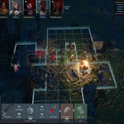 Solasta: Crown of the Magister - galeria zdjęć - filmweb