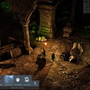 Solasta: Crown of the Magister - galeria zdjęć - filmweb