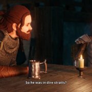 Solasta: Crown of the Magister - galeria zdjęć - filmweb