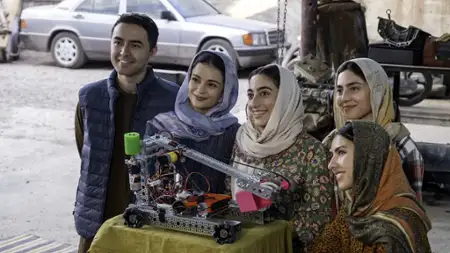 Marzycielki - galeria zdjęć - filmweb