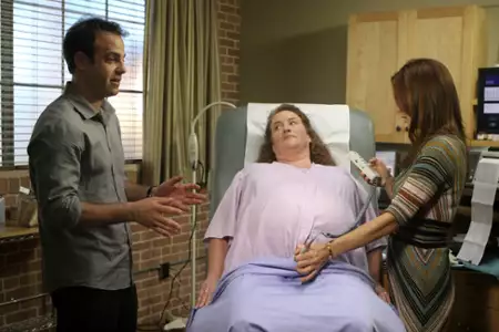 Prywatna praktyka - galeria zdjęć - filmweb