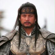 Hae-myeong, starszy brat Moo-hyeola