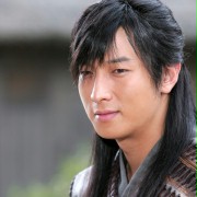 Do-geon, książę Buyeo