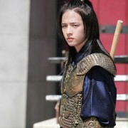 Yeo-jin, czwarty syn kr&oacute;la Yoo-ri