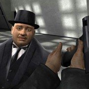 GoldenEye: Rogue Agent - galeria zdjęć - filmweb