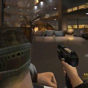 GoldenEye: Rogue Agent - galeria zdjęć - filmweb