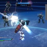 Gundam Musou 2 - galeria zdjęć - filmweb