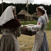 The Crimson Field - galeria zdjęć - filmweb