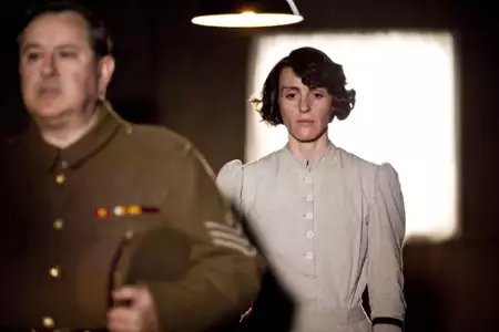 The Crimson Field - galeria zdjęć - filmweb