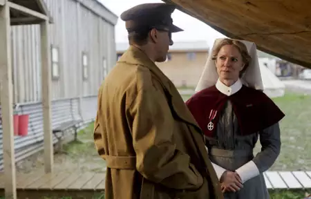 The Crimson Field - galeria zdjęć - filmweb