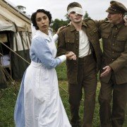 The Crimson Field - galeria zdjęć - filmweb