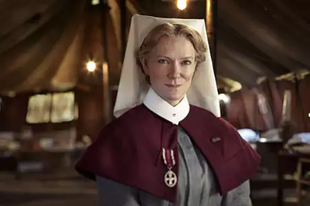 The Crimson Field - galeria zdjęć - filmweb