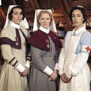 The Crimson Field - galeria zdjęć - filmweb