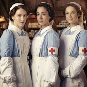 The Crimson Field - galeria zdjęć - filmweb