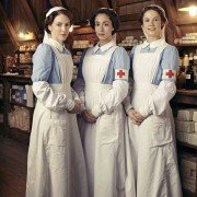 The Crimson Field - galeria zdjęć - filmweb