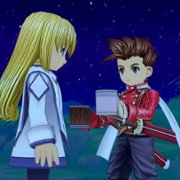 Tales of Symphonia Remastered - galeria zdjęć - filmweb