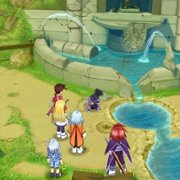 Tales of Symphonia Remastered - galeria zdjęć - filmweb