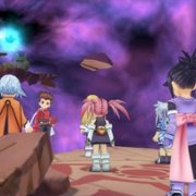 Tales of Symphonia Remastered - galeria zdjęć - filmweb
