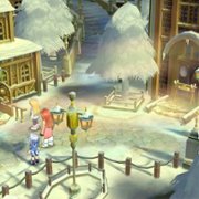 Tales of Symphonia Remastered - galeria zdjęć - filmweb