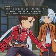 Tales of Symphonia Remastered - galeria zdjęć - filmweb