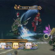 Tales of Symphonia Remastered - galeria zdjęć - filmweb