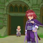 Tales of Symphonia Remastered - galeria zdjęć - filmweb
