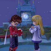 Tales of Symphonia Remastered - galeria zdjęć - filmweb