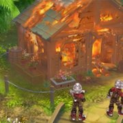 Tales of Symphonia Remastered - galeria zdjęć - filmweb