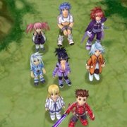 Tales of Symphonia Remastered - galeria zdjęć - filmweb