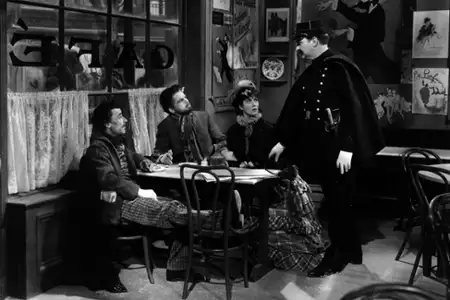 Życie Emila Zoli - galeria zdjęć - filmweb