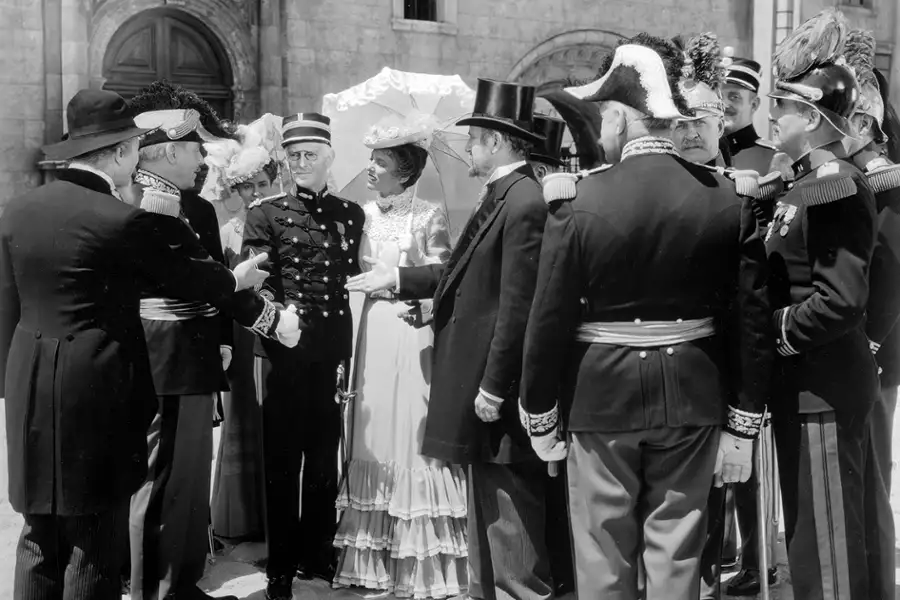 Życie Emila Zoli - galeria zdjęć - filmweb