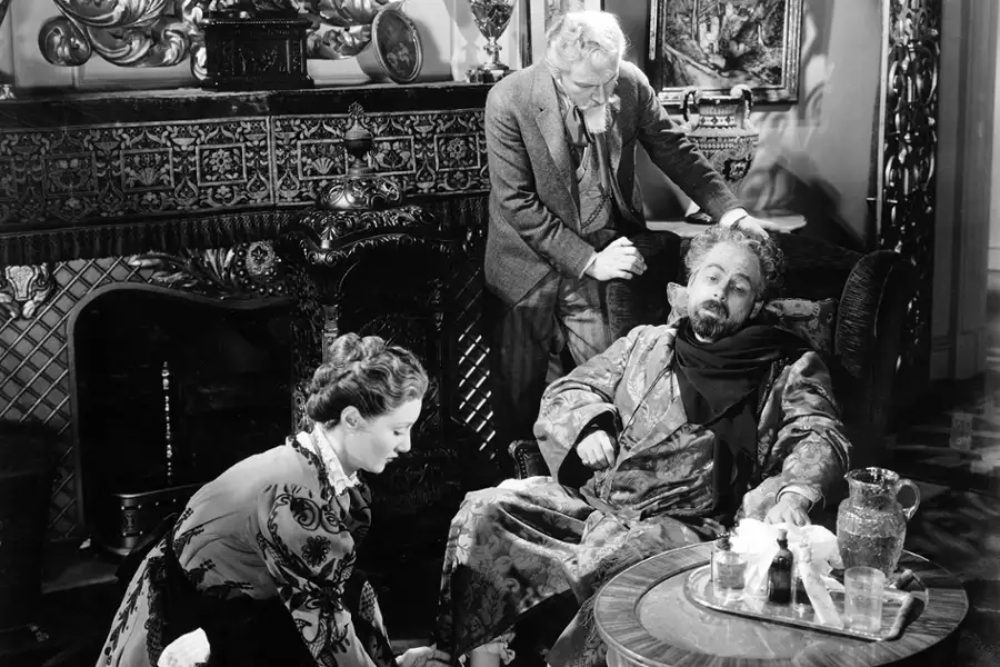 Życie Emila Zoli - galeria zdjęć - filmweb
