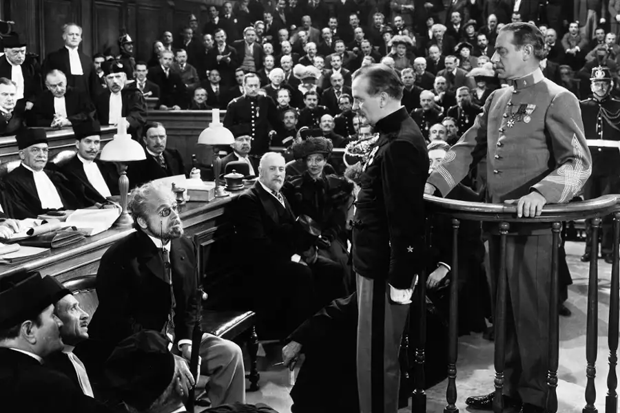 Życie Emila Zoli - galeria zdjęć - filmweb
