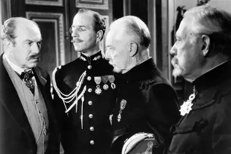 Życie Emila Zoli - galeria zdjęć - filmweb