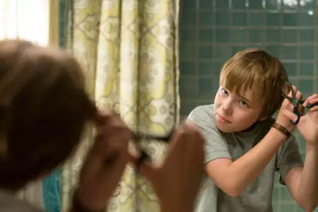 Aleksander - okropny, straszny, niezbyt dobry, bardzo zły dzień - galeria zdjęć - filmweb