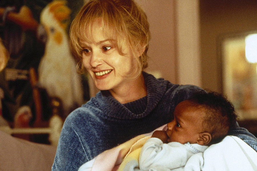 Wzruszyła mnie twoja historia (recenzja filmu Dwie matki)