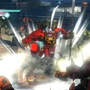 Gundam Musou 3 - galeria zdjęć - filmweb