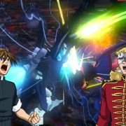 Gundam Musou 3 - galeria zdjęć - filmweb
