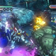 Gundam Musou 3 - galeria zdjęć - filmweb