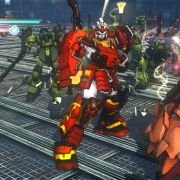 Gundam Musou 3 - galeria zdjęć - filmweb