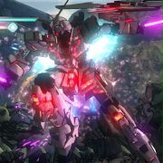Gundam Musou 3 - galeria zdjęć - filmweb