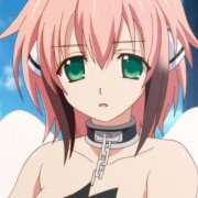 Sora no Otoshimono Final: Eien no Watashi no Torikago - galeria zdjęć - filmweb