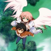 Sora no Otoshimono Final: Eien no Watashi no Torikago - galeria zdjęć - filmweb