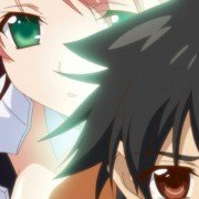 Sora no Otoshimono Final: Eien no Watashi no Torikago - galeria zdjęć - filmweb