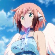 Sora no Otoshimono Final: Eien no Watashi no Torikago - galeria zdjęć - filmweb