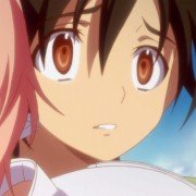 Sora no Otoshimono Final: Eien no Watashi no Torikago - galeria zdjęć - filmweb