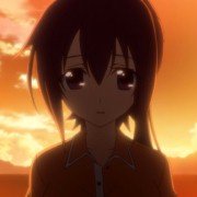 Sora no Otoshimono Final: Eien no Watashi no Torikago - galeria zdjęć - filmweb