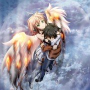 Sora no Otoshimono Final: Eien no Watashi no Torikago - galeria zdjęć - filmweb