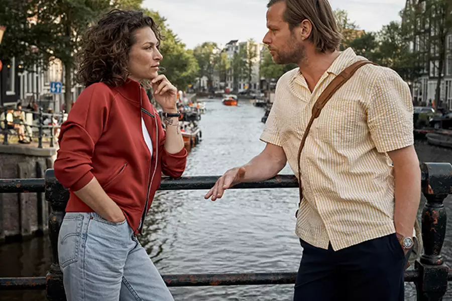 Modern Love Amsterdam - galeria zdjęć - filmweb